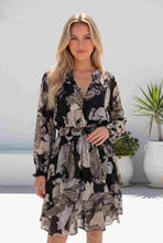 Load image into Gallery viewer, YASMIN DRESS