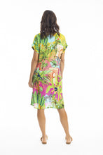 Load image into Gallery viewer, LANI SHIFT DRESS - ORIENTUQIE