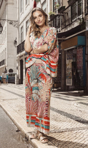 PONTA VERDE PANTS