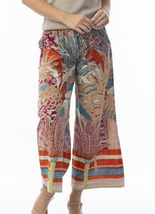 PONTA VERDE PANTS