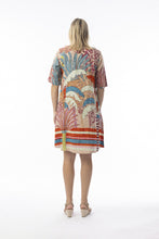 Load image into Gallery viewer, PONTA VERDE DRESS
