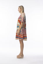 Load image into Gallery viewer, PONTA VERDE DRESS