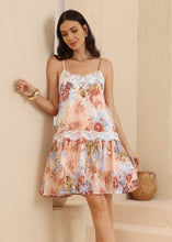 Load image into Gallery viewer, CELESTE LACE DRESS