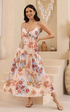 Load image into Gallery viewer, CELESTE MAXI DRESS