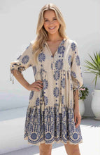 Load image into Gallery viewer, ARABELLA DRESS