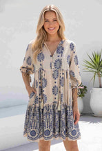 Load image into Gallery viewer, ARABELLA DRESS