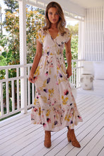 Load image into Gallery viewer, JAASE JULIETTA ROMI MAXI DRESS