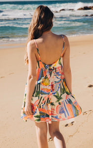 ESTRELLA DRESS