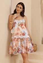Load image into Gallery viewer, CELESTE LACE DRESS