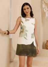 Load image into Gallery viewer, OLIVIA SHIFT DRESS