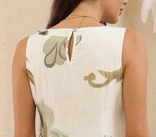 Load image into Gallery viewer, OLIVIA SHIFT DRESS