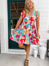 Load image into Gallery viewer, JAASE OHANA TRACEY DRESS