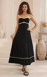 NEREDA MAXI DRESS
