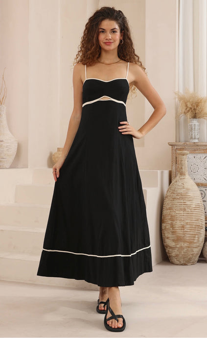 NEREDA MAXI DRESS