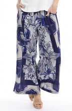 Load image into Gallery viewer, FAYE ORGANIC COTTON PANTS - ORIENTIQUE