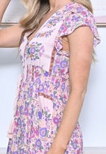 Load image into Gallery viewer, PIPPA MAXI DRESS