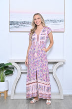 Load image into Gallery viewer, PIPPA MAXI DRESS