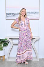 Load image into Gallery viewer, PIPPA MAXI DRESS