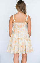 Load image into Gallery viewer, PASTEL BLOOM DRESS