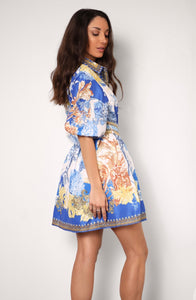 CHINA DOLL DRESS