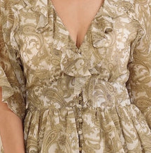 Load image into Gallery viewer, OPHELIA DRESS
