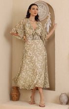 Load image into Gallery viewer, OPHELIA MIDI DRESS