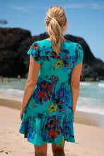 Load image into Gallery viewer, JAASE ISLA MARE TRACEY DRESS
