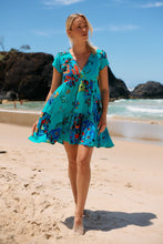 Load image into Gallery viewer, JAASE ISLA MARE TRACEY DRESS
