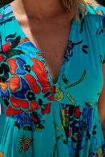 Load image into Gallery viewer, JAASE ISLA MARE TRACEY DRESS