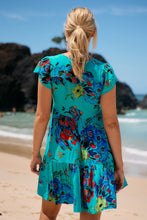 Load image into Gallery viewer, JAASE ISLA MARE TRACEY DRESS