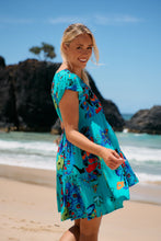 Load image into Gallery viewer, JAASE ISLA MARE TRACEY DRESS