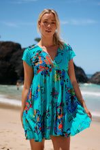 Load image into Gallery viewer, JAASE ISLA MARE TRACEY DRESS