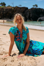Load image into Gallery viewer, JAASE ISLA MARE TRACEY DRESS