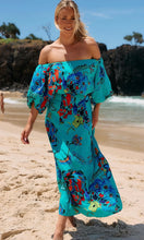 Load image into Gallery viewer, JAASE ISLA MARE HALLIE MAXI DRESS