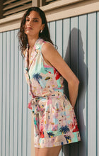 Load image into Gallery viewer, SUNNY SANTORINI PLAYSUIT