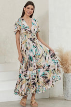 Load image into Gallery viewer, DREAM MAXI DRESS