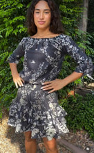 Load image into Gallery viewer, TOSCANA RARA DRESS - COCONINYA