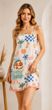 Load image into Gallery viewer, VACAY DRESS
