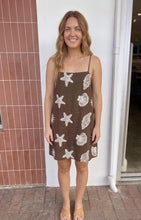 Load image into Gallery viewer, HALLIE DRESS