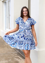 Load image into Gallery viewer, LOUISA DRESS