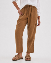 Load image into Gallery viewer, PORTIA LINEN PANTS