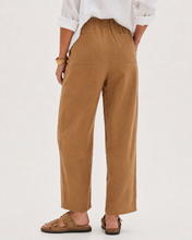 Load image into Gallery viewer, PORTIA LINEN PANTS
