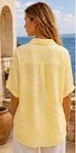 Load image into Gallery viewer, PALMA SHIRT