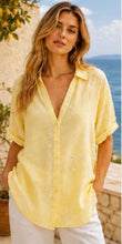 Load image into Gallery viewer, PALMA SHIRT