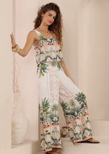 Load image into Gallery viewer, JUNGLE JUMPSUIT