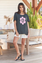 Load image into Gallery viewer, JAASE VINTAGE TEE - HERE COMES THE SUN