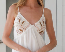 Load image into Gallery viewer, SUNDANCE MAXI DRESS