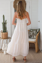 Load image into Gallery viewer, SUNDANCE MAXI DRESS