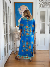 Load image into Gallery viewer, JAASE RIVIERA BREE MAXI DRESS