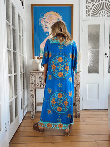 JAASE RIVIERA BREE MAXI DRESS